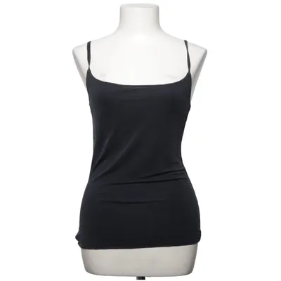 Tanktop (Zwart) van Malizia by La Perla