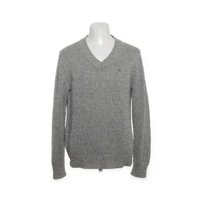 Pullover (Grön, Flerfärgad) från Hilfiger Denim Bomull