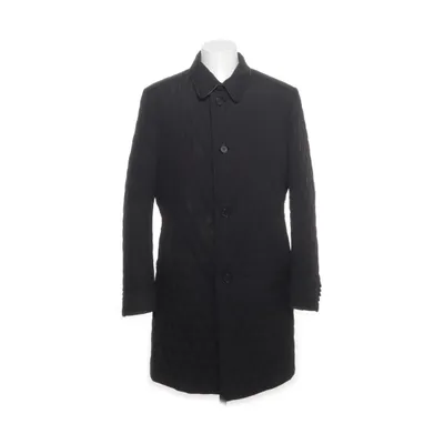 Vinterrock (Svart) från Boss Hugo Boss Bomull