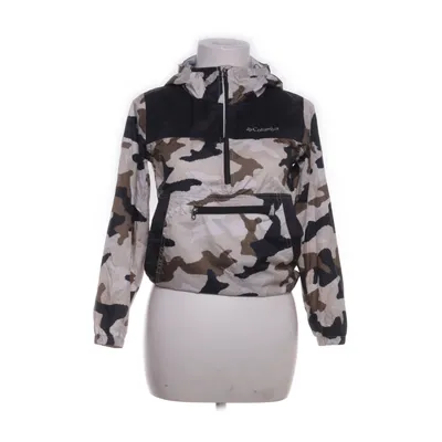 Anorak (Bruin) van Columbia Polyester