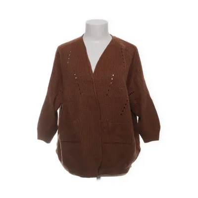 Cardigan (47-620522) from Le Comte Acrylic, Polyamide