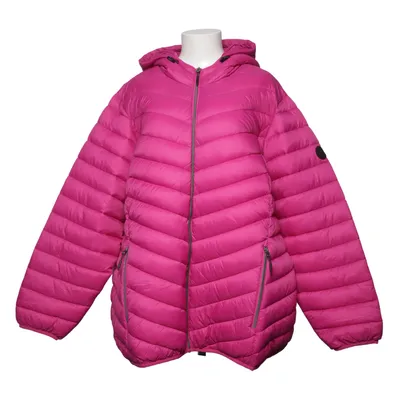 Vinterjacka (Rosa) från Zizzi Polyamid