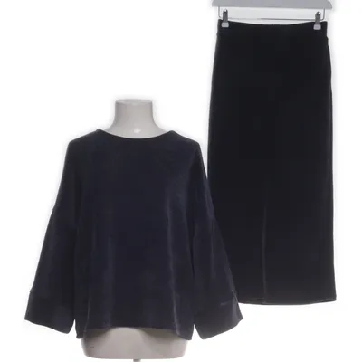 Set (Blauw) van Corner Elastaan, Polyester