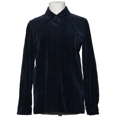 Shirt (Blauw) van Flash