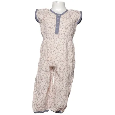 Combinaison (Beige, Bleu) de Okker-Gokker