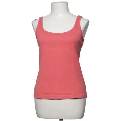 Tank Top (Pink) from Flash Essential Elastane, Organic cotton