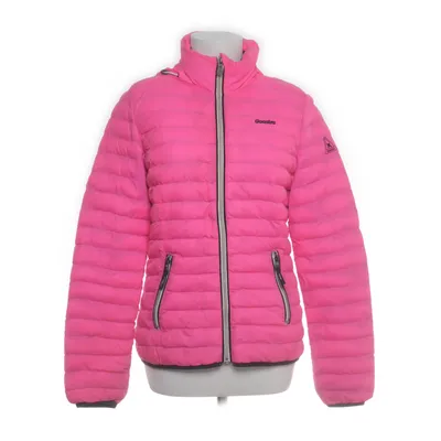 Windjack (Roze) van Gaastra Nylon, Polyester