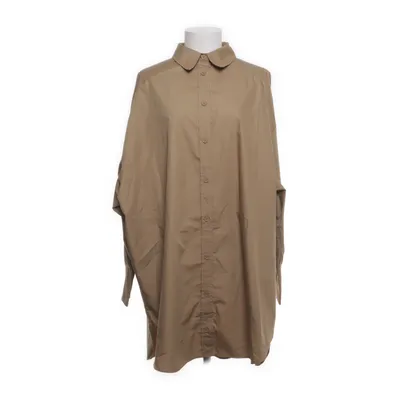 Shirt (Brown) from School Rag
