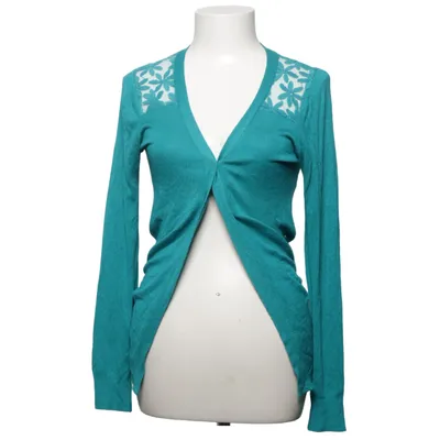 Cardigan (Blauw) van Red Queen