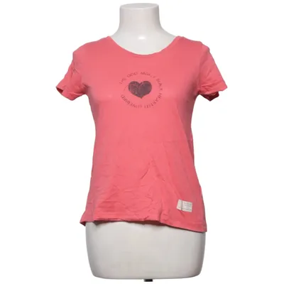 T-shirt (Röd) från Odd Molly Bomull