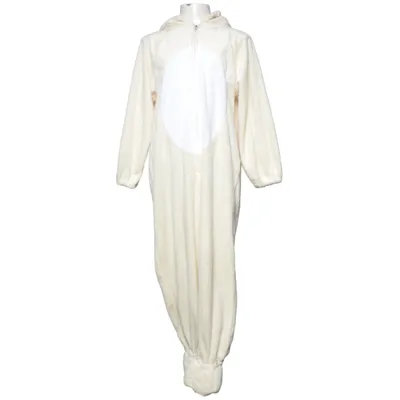 Onesie (White) from Sprall