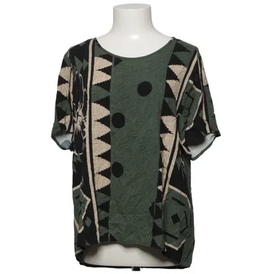 Top (Groen, Zwart, Beige) van Soyaconcept