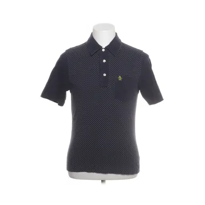 Pikétröja (Blå, Vit) från Penguin by Munsingwear