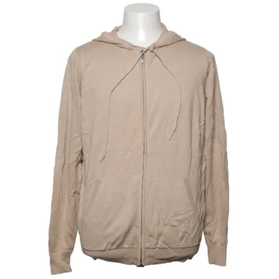 Hoodie (Beige) from Urban Pioneers Cotton