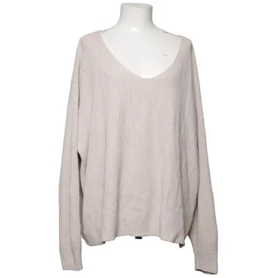 Sweater (Beige) fra Mykke Hofmann Økologisk bomuld