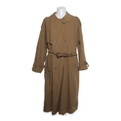 Trenchcoat (Brun) fra Bugatti