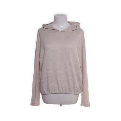 Huvtröja (Beige) från Opus Polyester, Viskos, Elastan