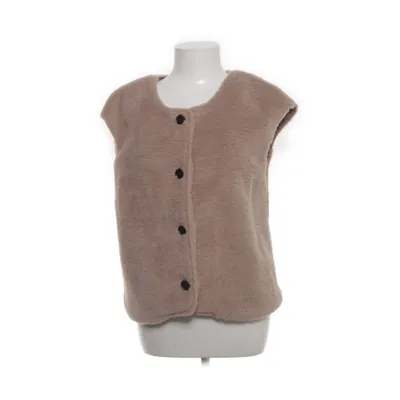 Outdoor vest (Bruin) van Corner