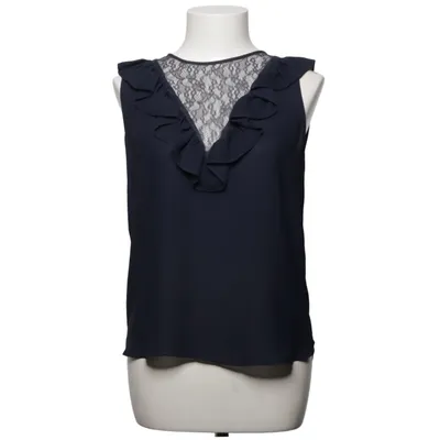 Haut (Bleu) de Zara Basic Collection