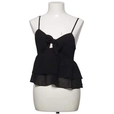 Débardeur (Noir) de Pamela x NA-KD Polyester