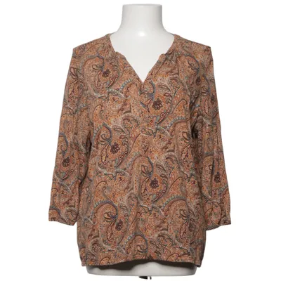 Blouse (Marron, Multicolore) de Soyaconcept