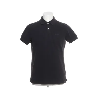 Polo (Noir) de Peak Performance Coton