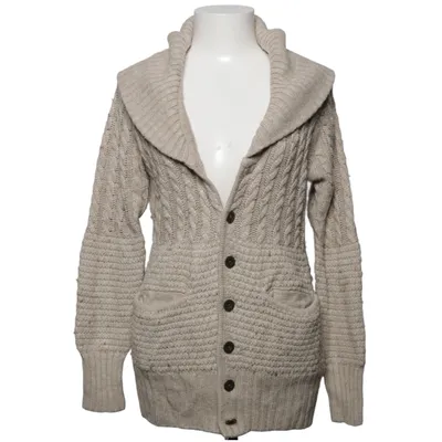 Cardigan (174) from Crocker Acrylic, Wool