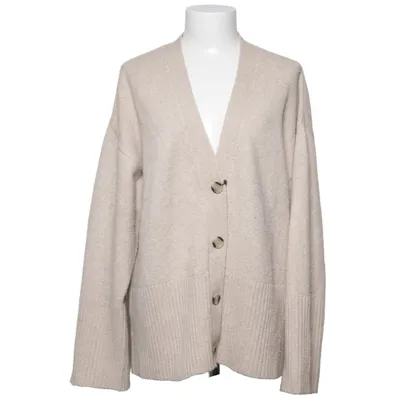 Kofta (Beige) från JJXX Elastan, Polyamid, Återvunnen polyester