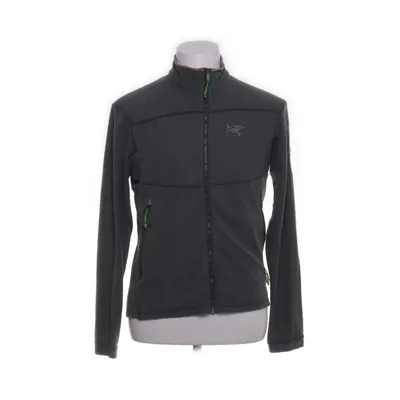 Fleece jacket (Green) from Arcteryx Polyester