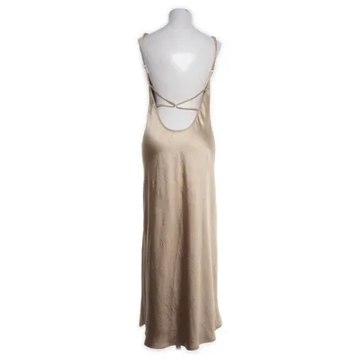 Långklänning (Beige) från Etam Polyester