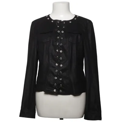 Jacket (Black) from Gerry Weber Polyester