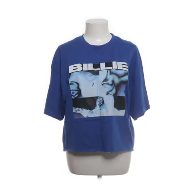 T-shirt (Blå) från Cropp