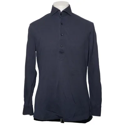 Maillot de rugby (Bleu) de Blugiallo