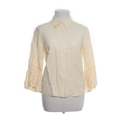 Blouse (Yellow) from & Other Stories Viscose