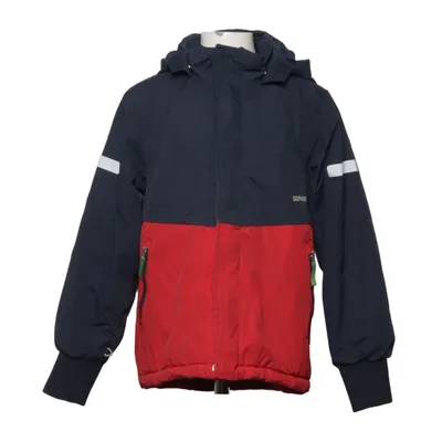 Jack (Blauw, Rood) van Didriksons 1913 Polyamide, Polyester
