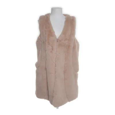 Väst (Beige) från Vinceotto Polyester