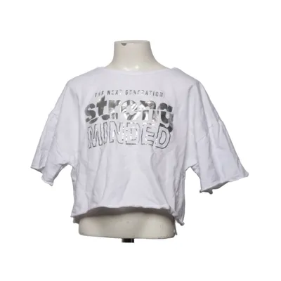T-shirt (Blanc) de Koton Kids Coton