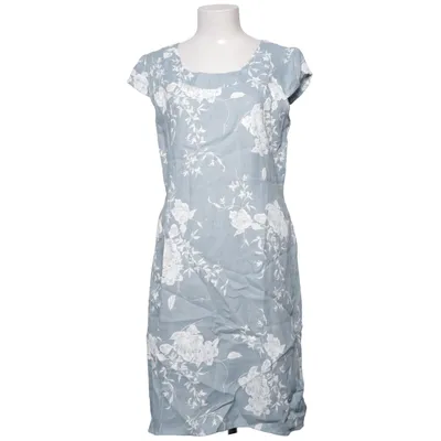 Robe (Bleu, Blanc) de Flair