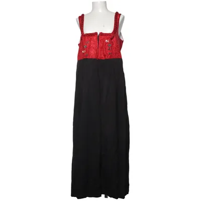 Dirndl (Svart, Röd, Vit) från Wenger Austrian Style