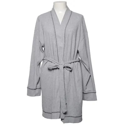 Robe de chambre (Gris) de Fabletics