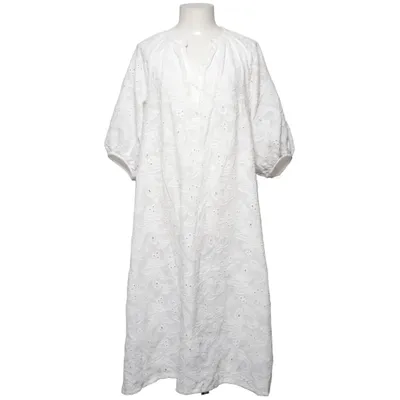 Robe (Blanc) de Birgitte Herskind
