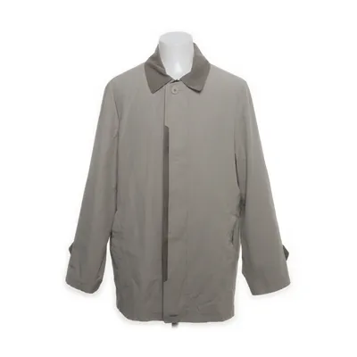 Jacket (Green) from Gamatex