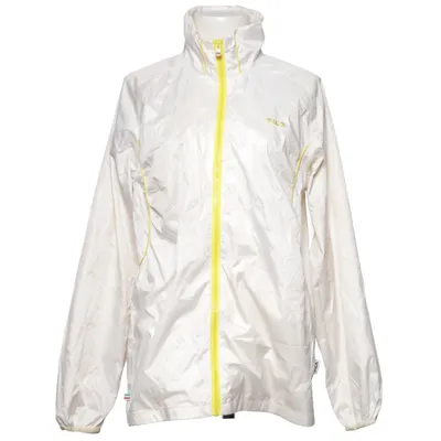 Regnjacka (Beige, Gul) från Fila Polyester