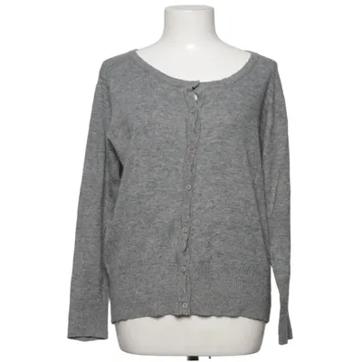Cardigan (Grijs) van Days Acryl, Angora, Viscose, Wol