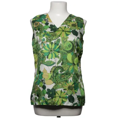 Haut (Vert, Blanc, Multicolore) de Martinette