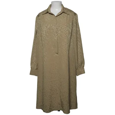 Jurk (Beige) van RIO Polyester