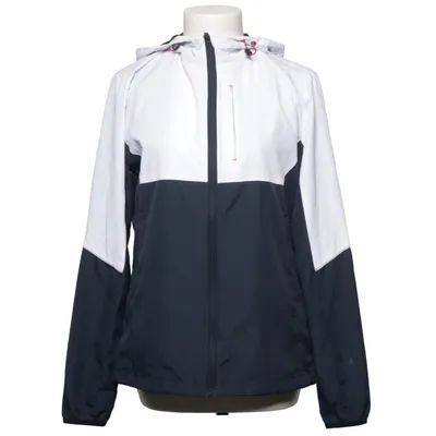 Veste de sport (Bleu, Blanc) de Endurance Polyester