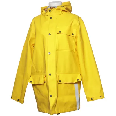 Manteau imperméable (Goteborg Rain Jacket) de Varg Polyester
