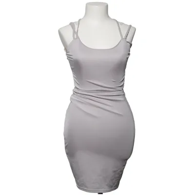 Jurk (Imogen Braid Strap Dress) van La Mahina Elastaan, Polyamide