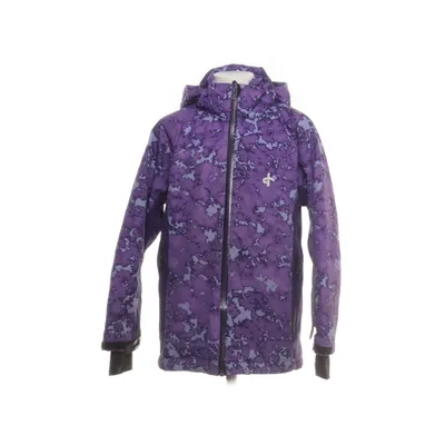 Skijakke (Lilla) fra Cross Sportswear Polyester